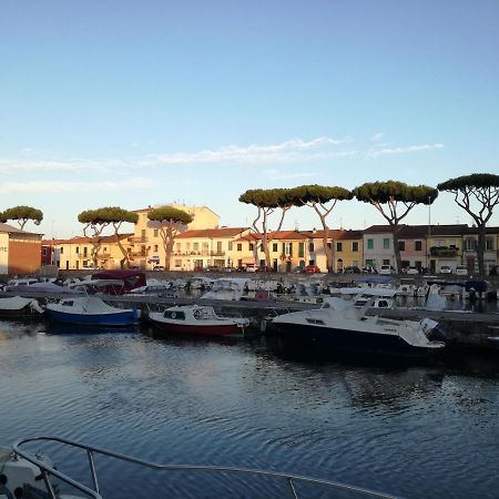 Torre Matilde Lägenhet Viareggio Exteriör bild