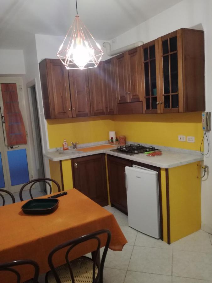 Torre Matilde Lägenhet Viareggio Exteriör bild