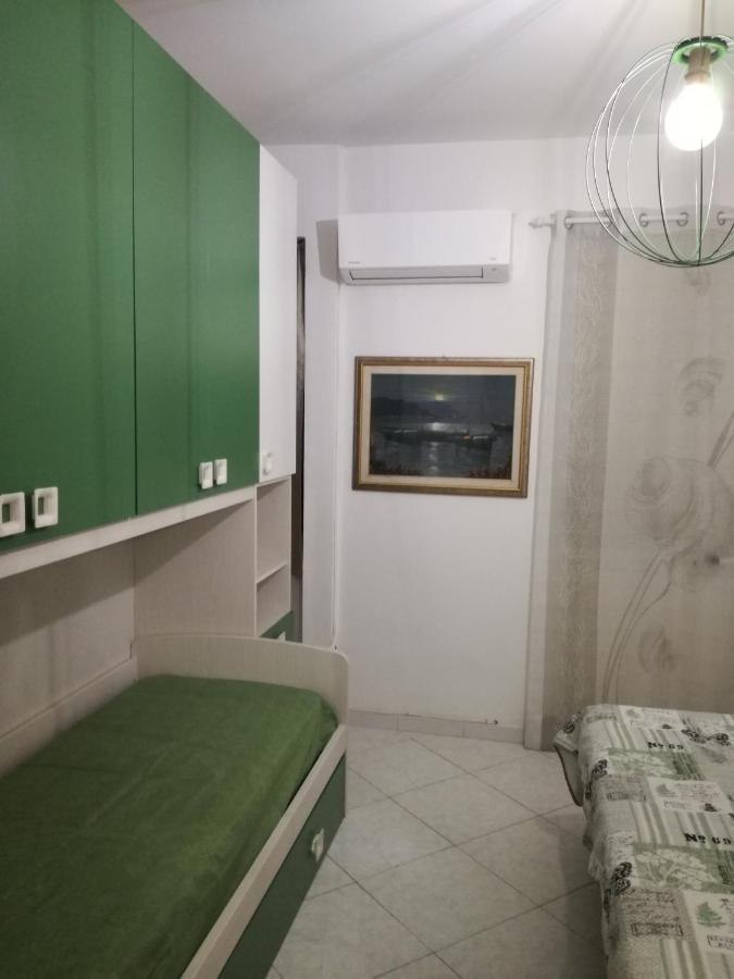 Torre Matilde Lägenhet Viareggio Exteriör bild