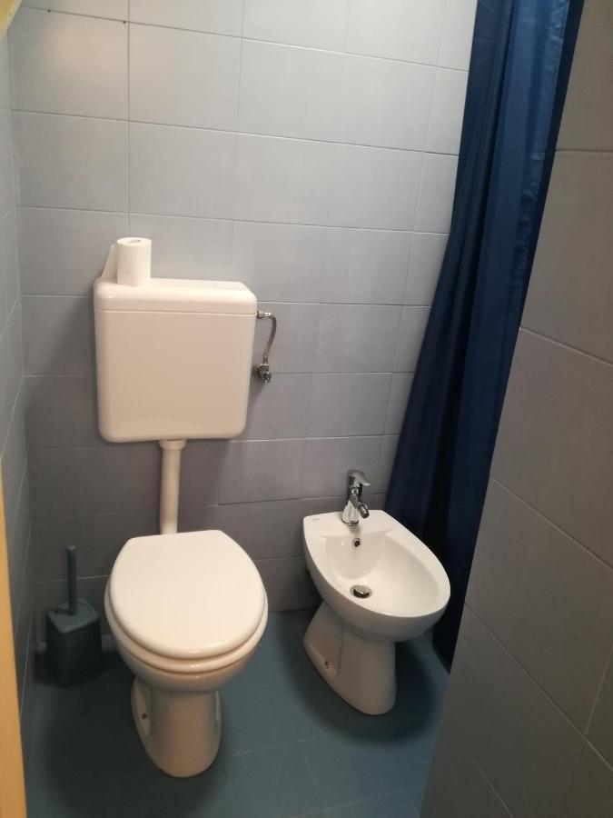Torre Matilde Lägenhet Viareggio Exteriör bild
